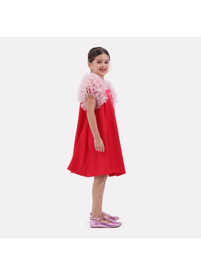 Obaha Twilight dress - Image 3